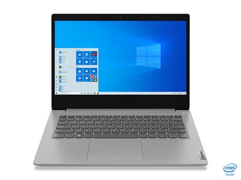 LENOVO IDEAPAD 3 14ITL05 81X70077PH LAPTOP .
